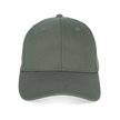 NS038 - Casquette écoresponsable 6 panneaux unisexe - Occifloc