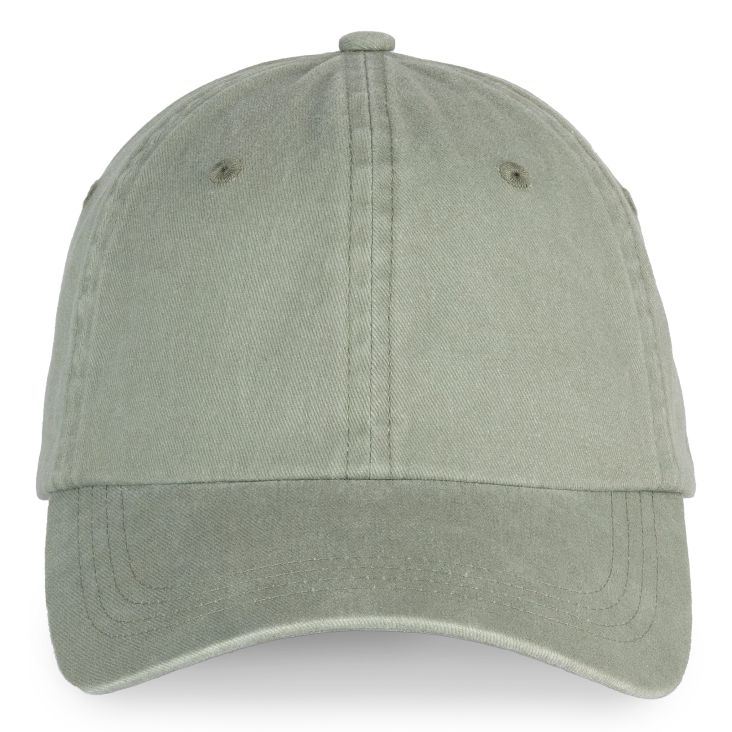 NS040 - Casquette écoresponsable délavée unisexe - Occifloc