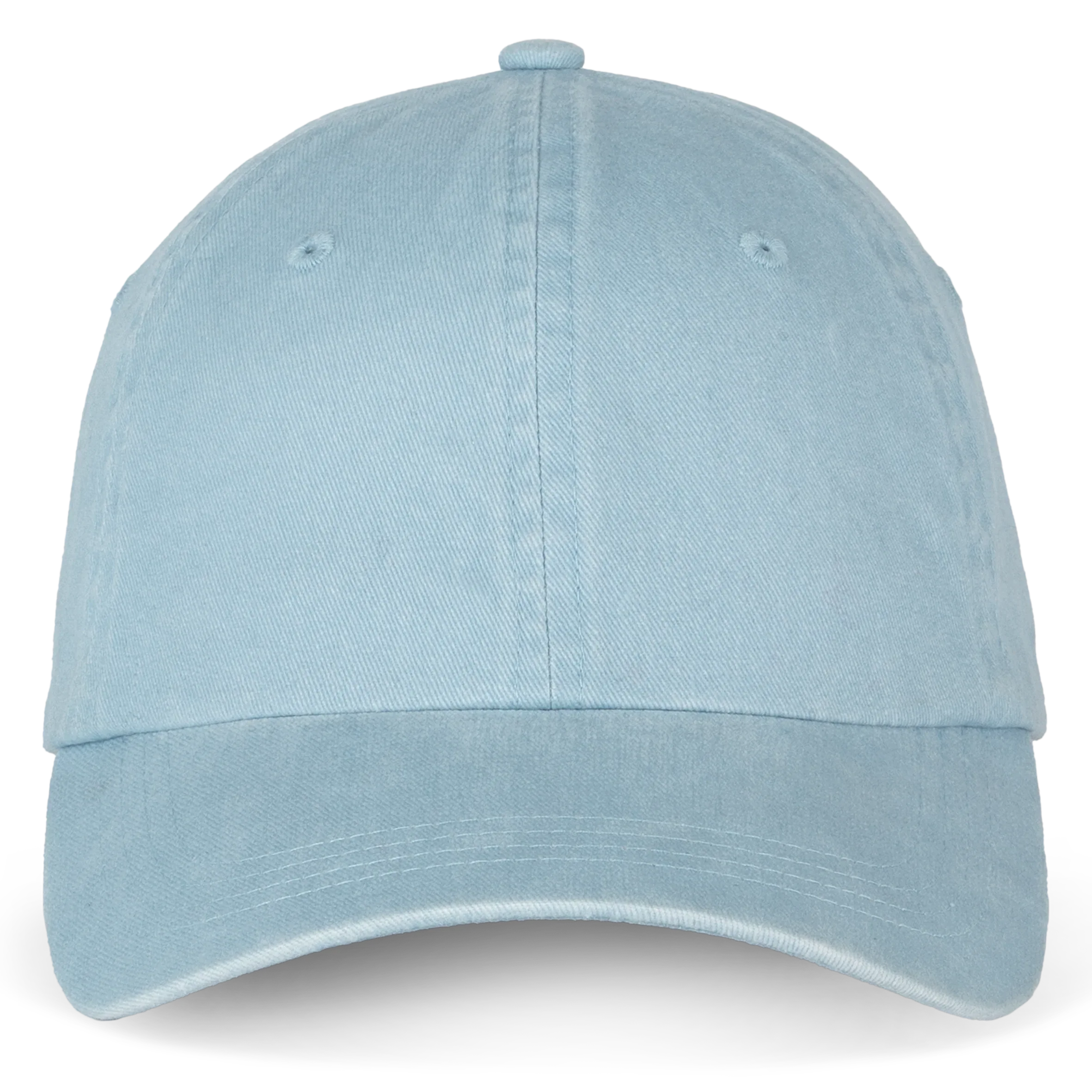 NS040 - Casquette écoresponsable délavée unisexe - Occifloc