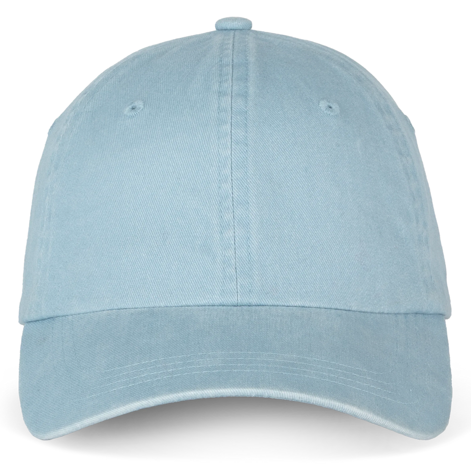 NS040 - Casquette écoresponsable délavée unisexe - Occifloc