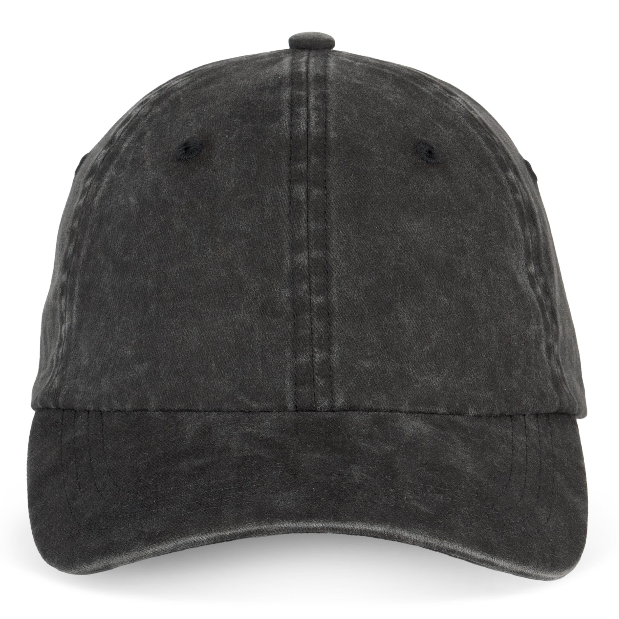 NS040 - Casquette écoresponsable délavée unisexe - Occifloc