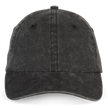NS040 - Casquette écoresponsable délavée unisexe - Occifloc