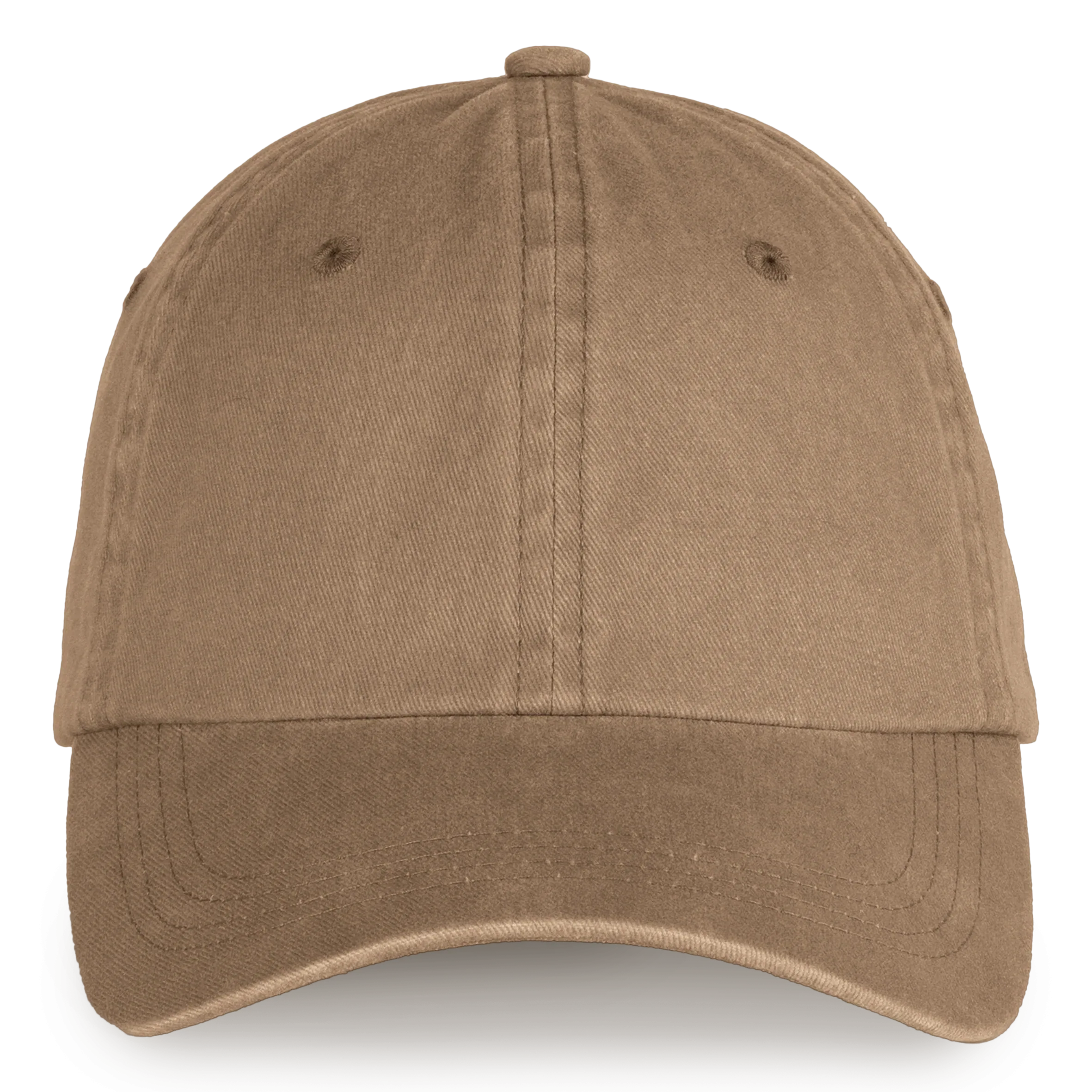 NS040 - Casquette écoresponsable délavée unisexe - Occifloc