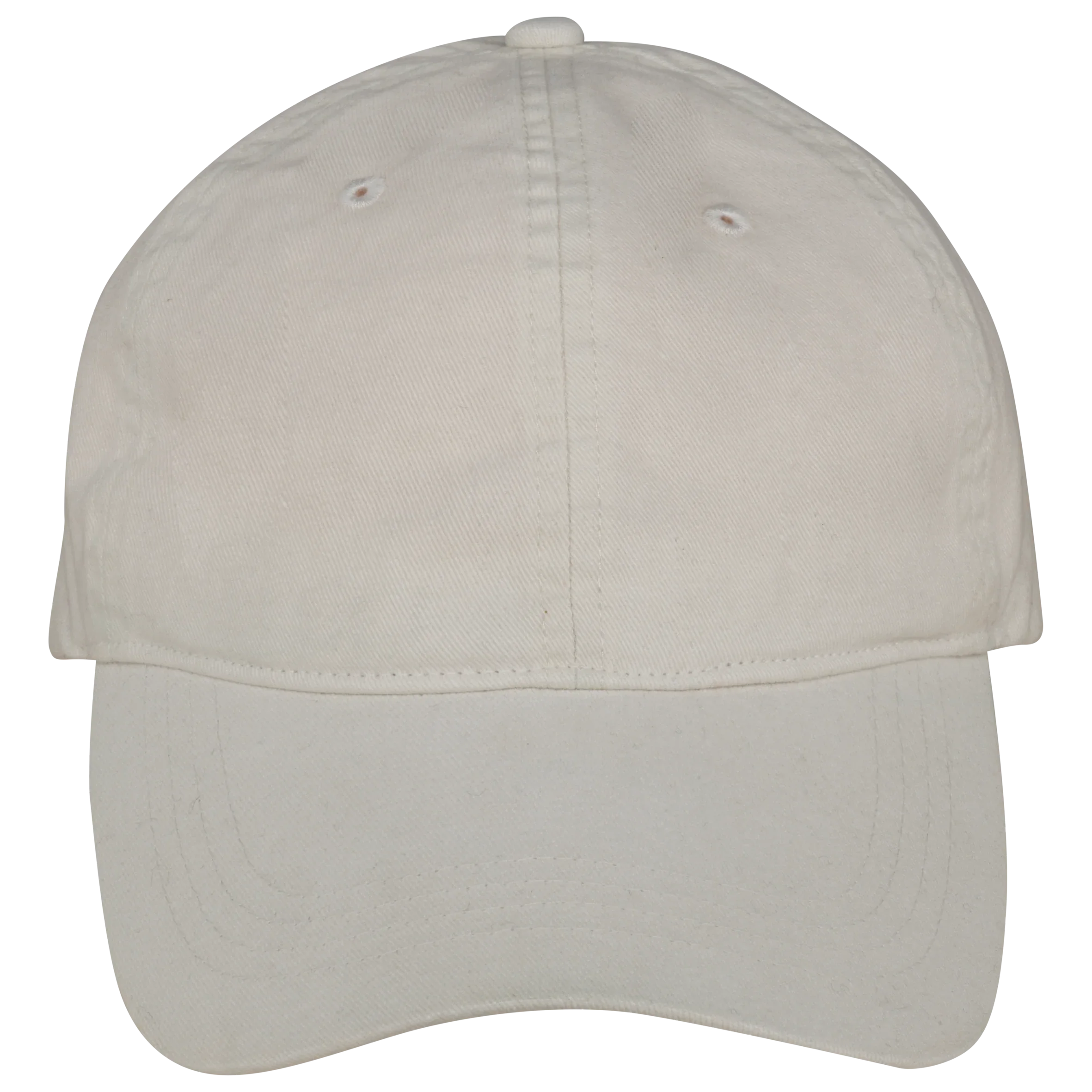 NS040 - Casquette écoresponsable délavée unisexe - Occifloc