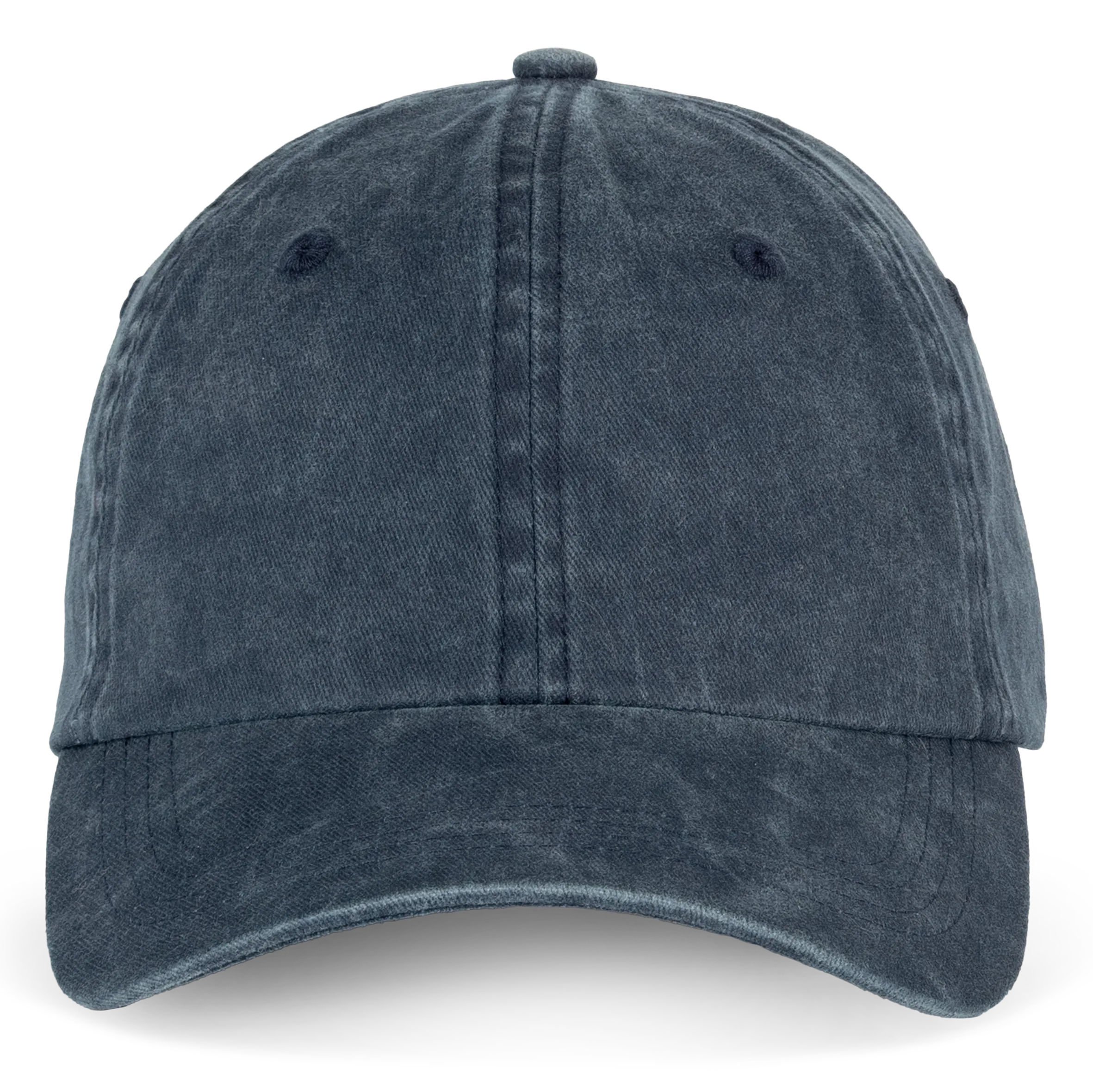 NS040 - Casquette écoresponsable délavée unisexe - Occifloc