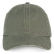 NS040 - Casquette écoresponsable délavée unisexe - Occifloc