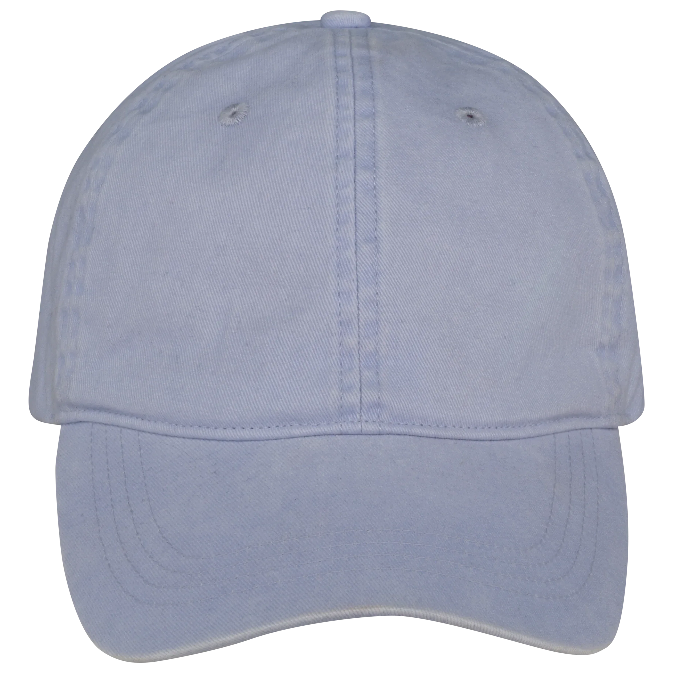 NS040 - Casquette écoresponsable délavée unisexe - Occifloc