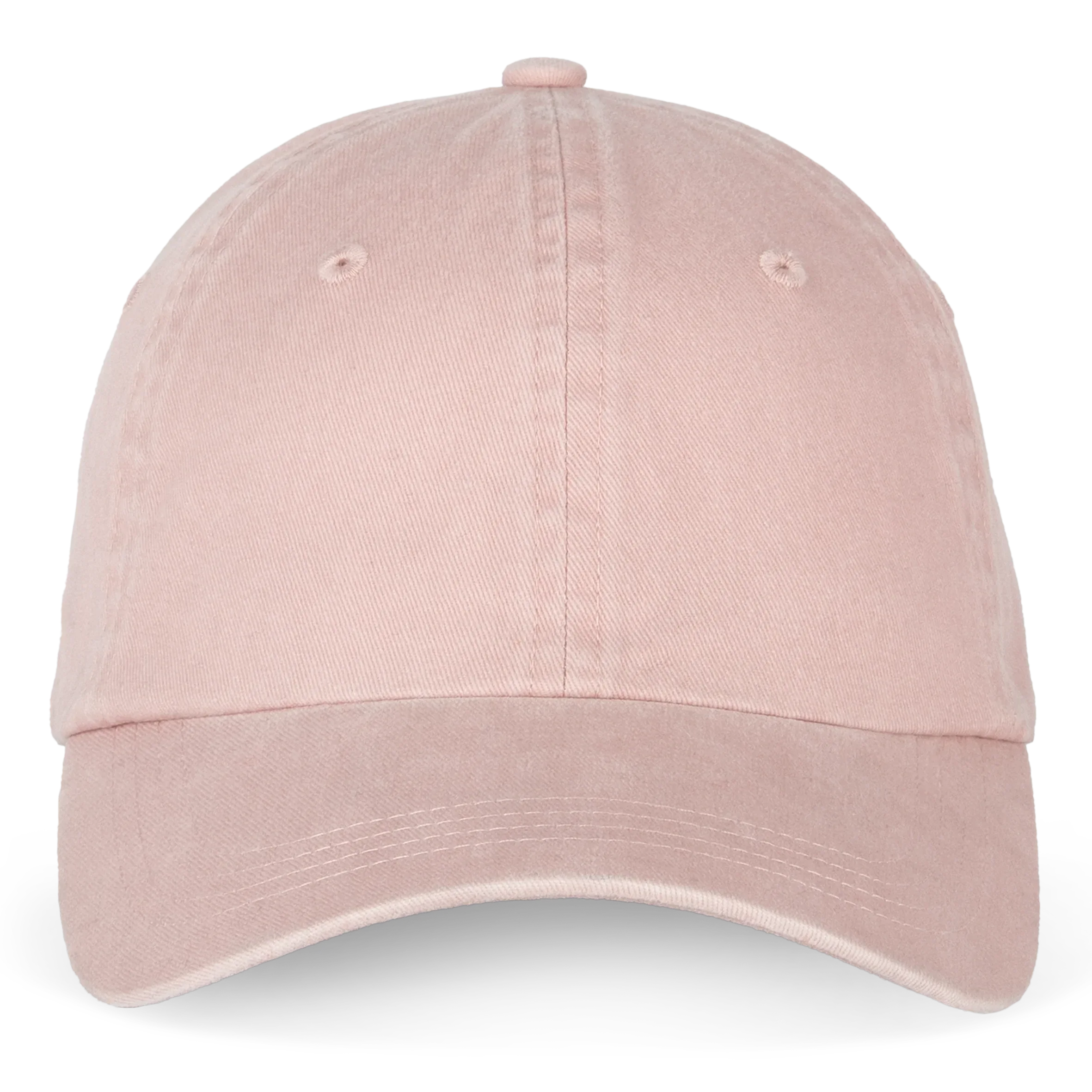 NS040 - Casquette écoresponsable délavée unisexe - Occifloc