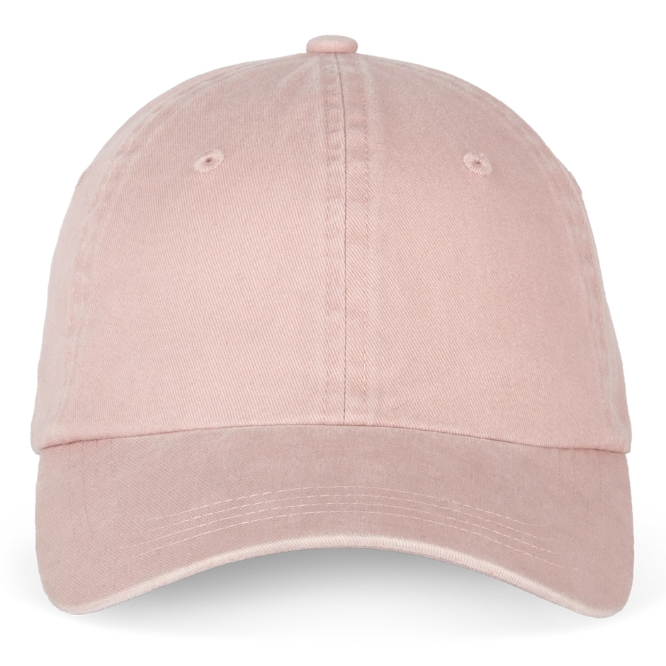 NS040 - Casquette écoresponsable délavée unisexe - Occifloc