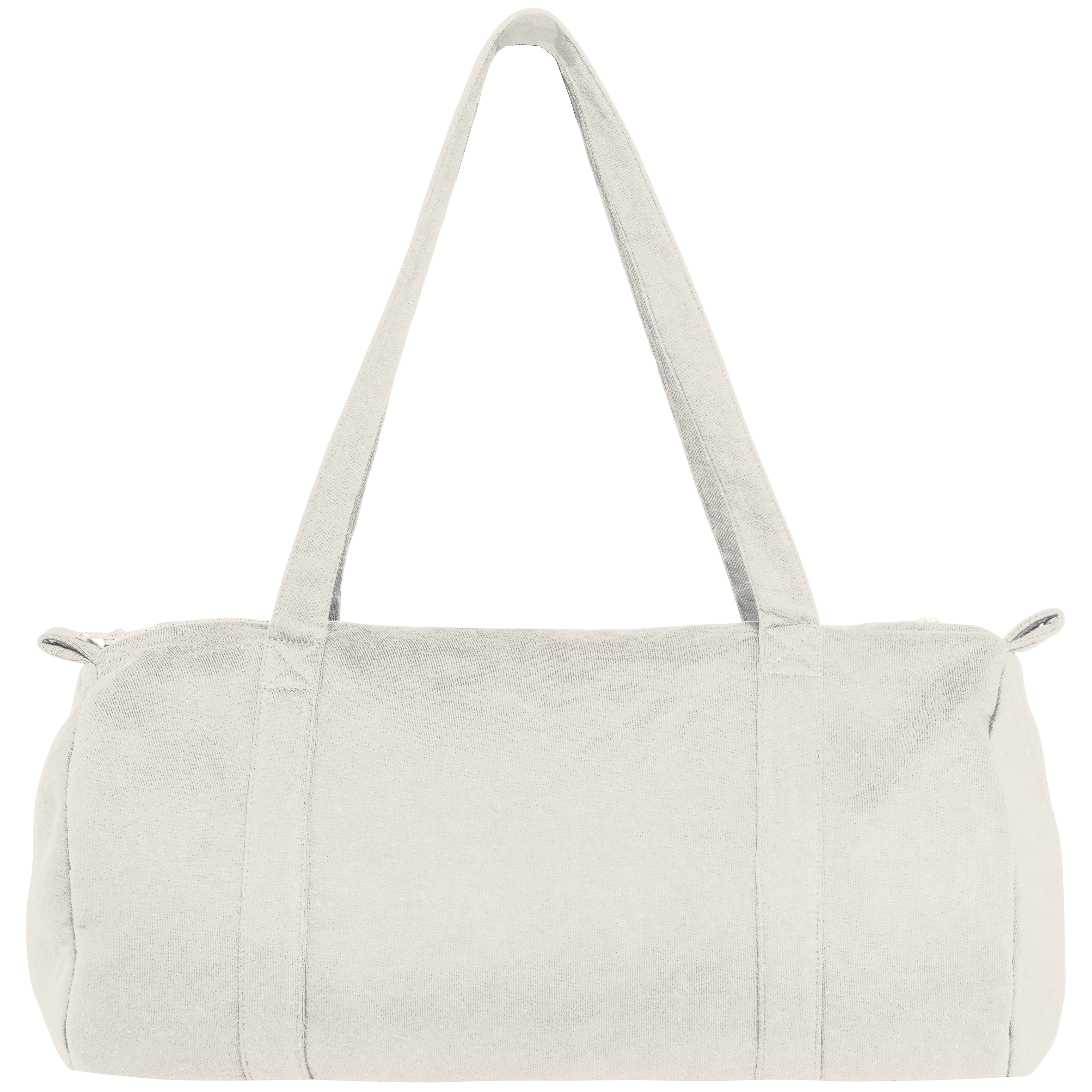 NS106 - Sac polochon en molleton Native Spirit