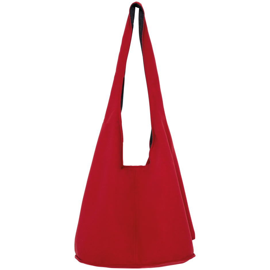 Couleur: Hibiscus Red