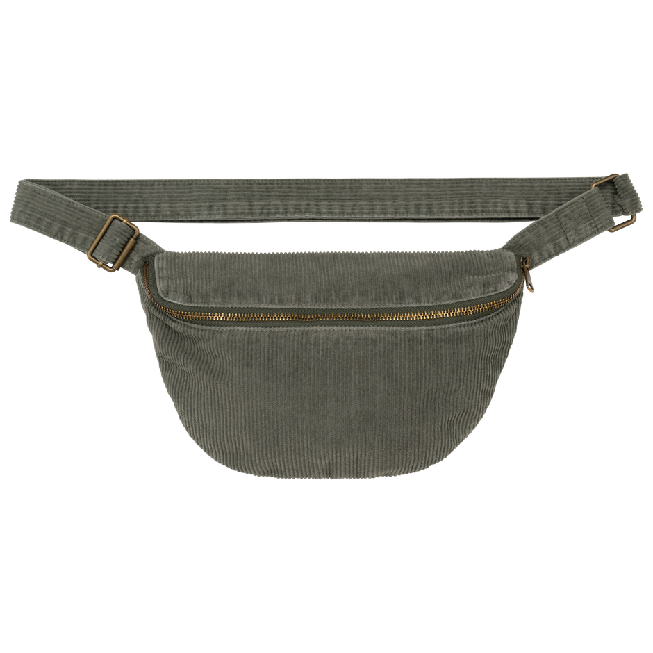 Couleur: Washed Organic Khaki