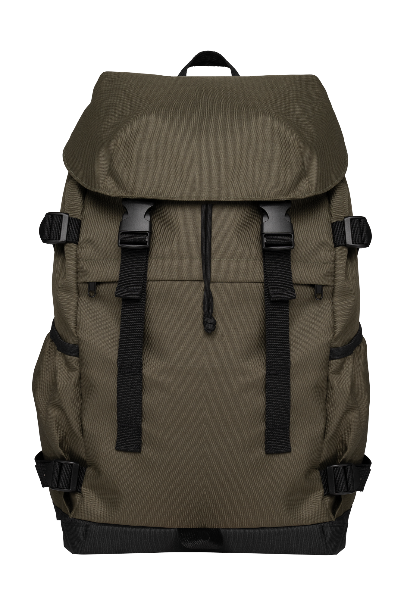 Couleur: Organic Khaki / Black