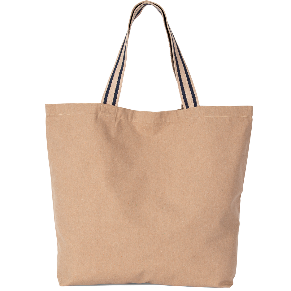 Couleur: Hemp / Desert Sand / Horizon Blue Stripe