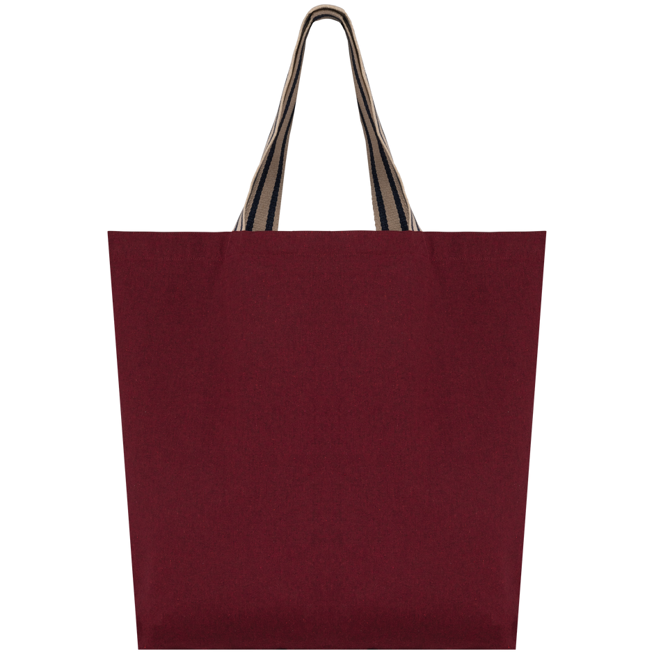 Couleur: Rosewood / Desert Sand / Horizon Blue Stripes