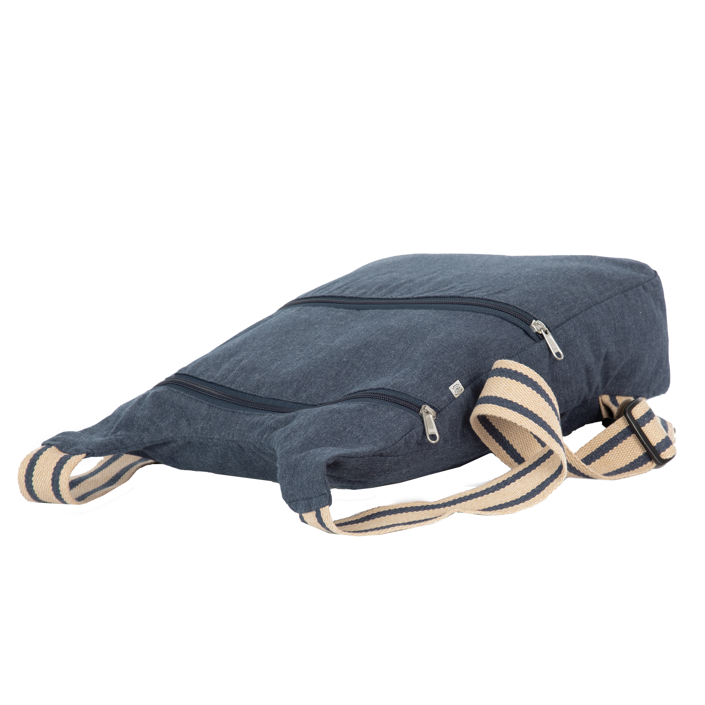 Couleur: Horizon Blue / Desert Sand / Horizon Blue Stripe