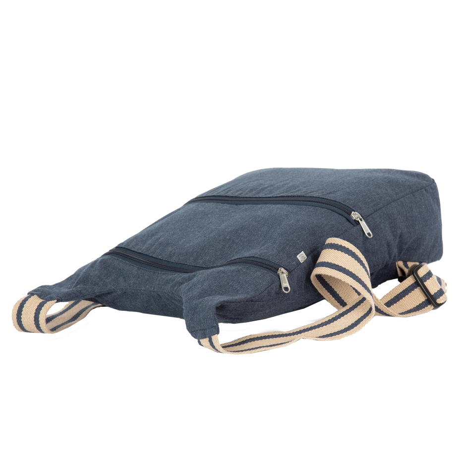 Couleur: Horizon Blue / Desert Sand / Horizon Blue Stripe