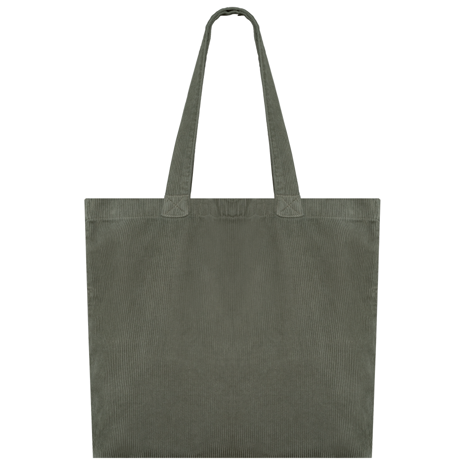 Couleur: Washed Organic Khaki