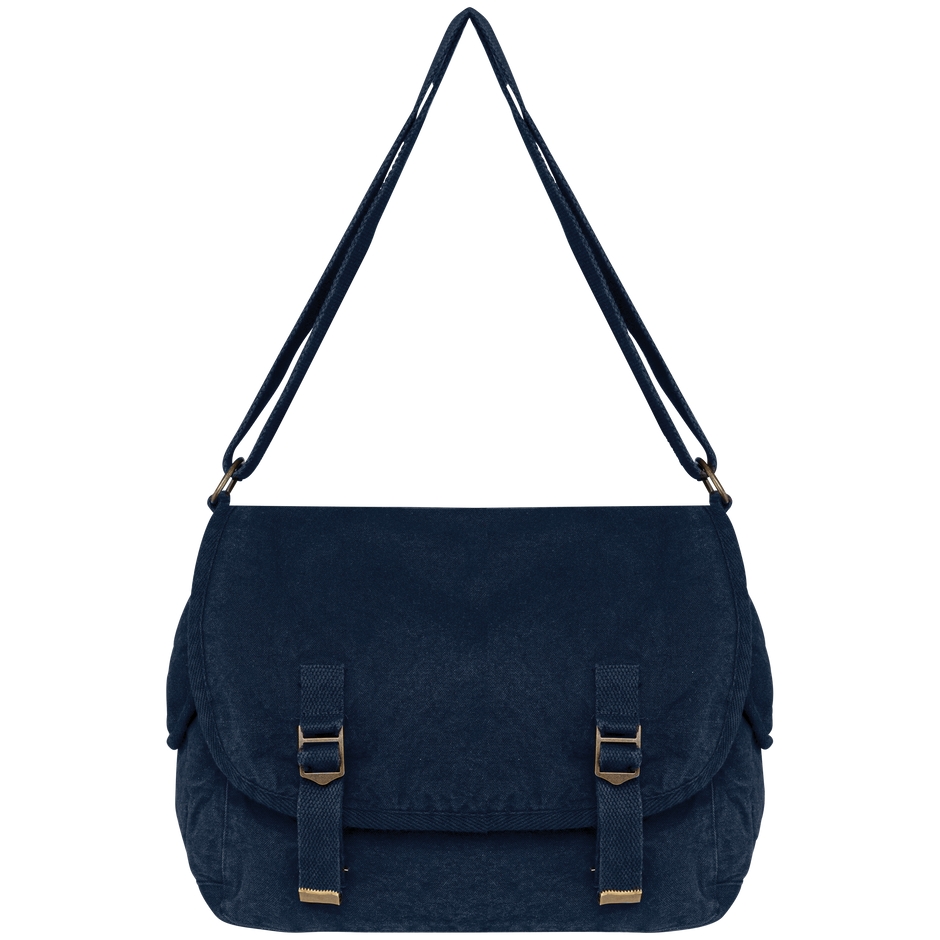 Couleur: Washed Navy Blue
