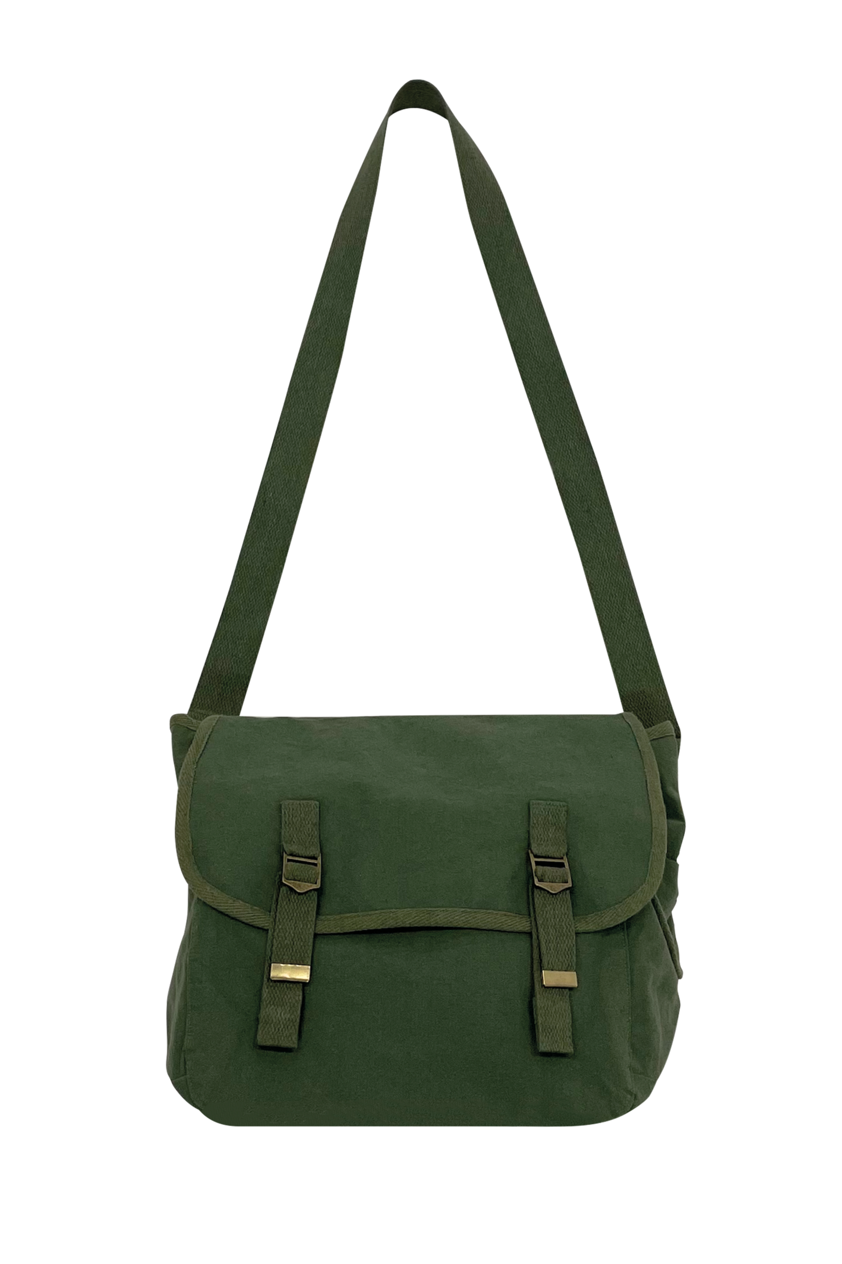 Couleur: Washed Organic Khaki