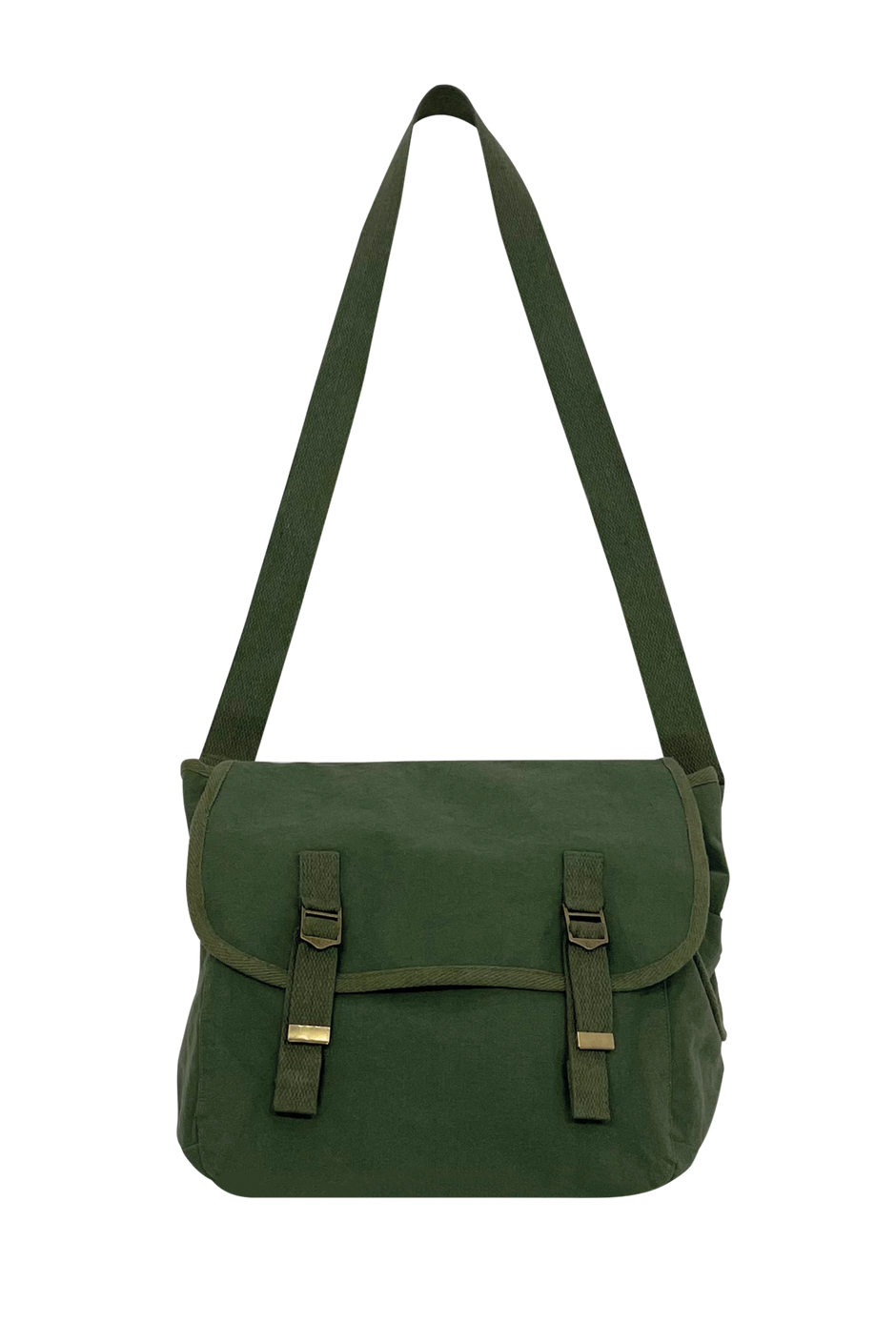 NS140 - Sac besace écoresponsable délavé Native Spirit