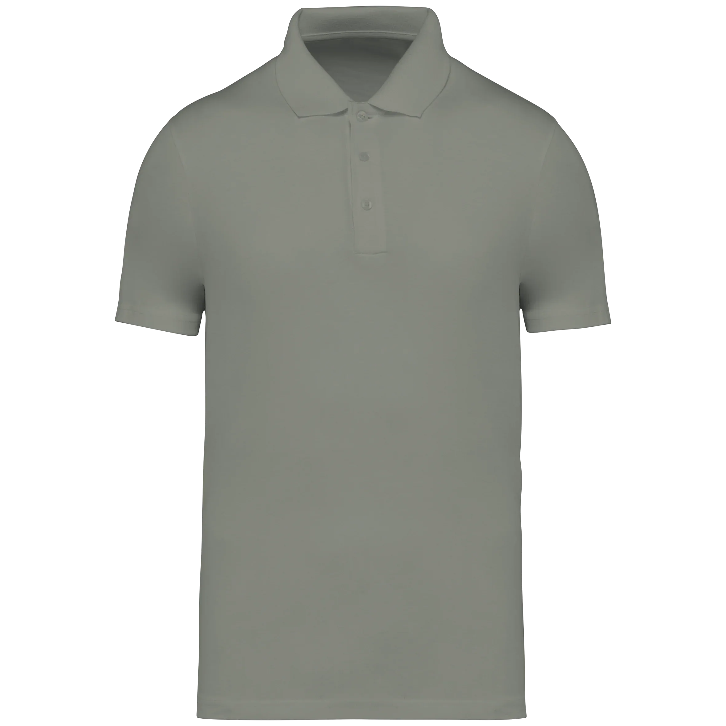 NS200 - Polo en jersey écoresponsable homme Native Spirit