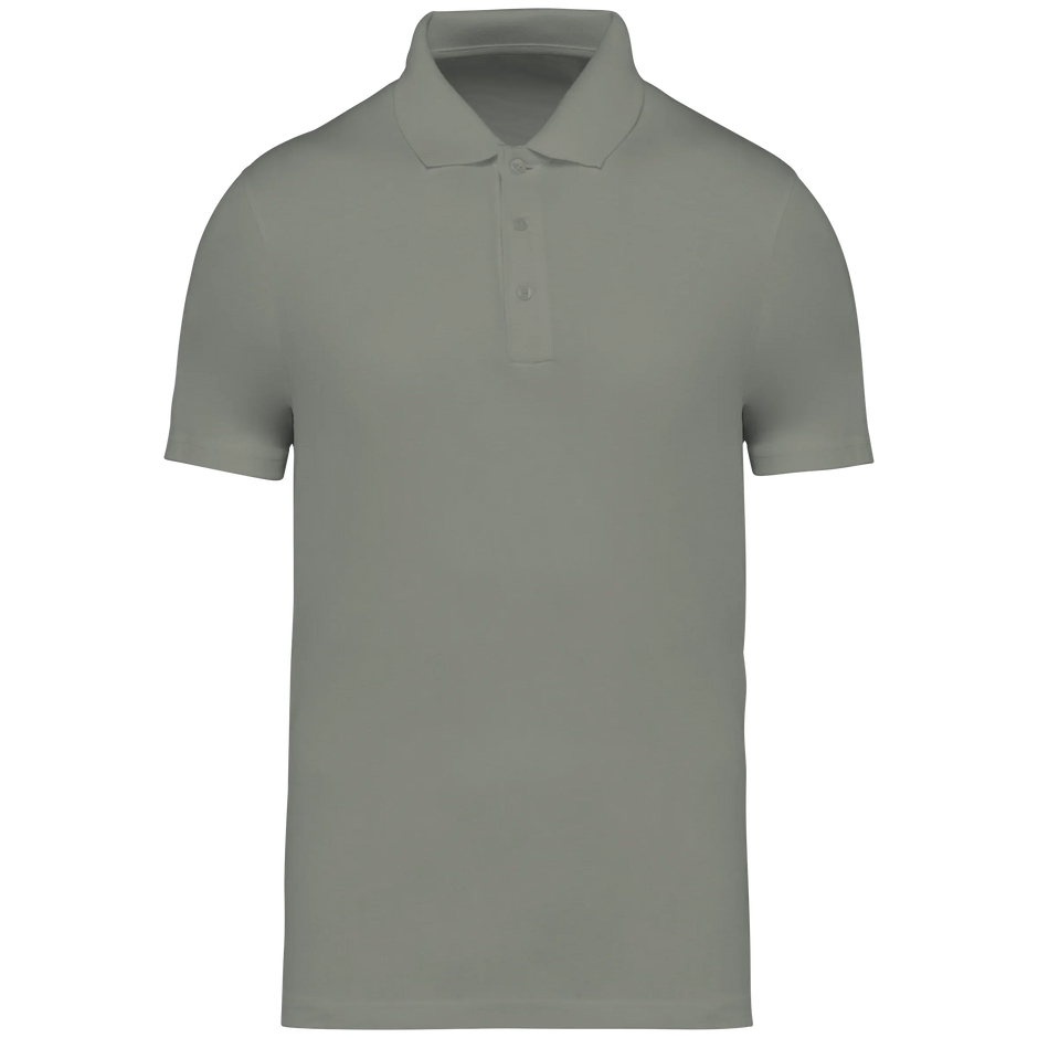 Couleur: Almond Green
