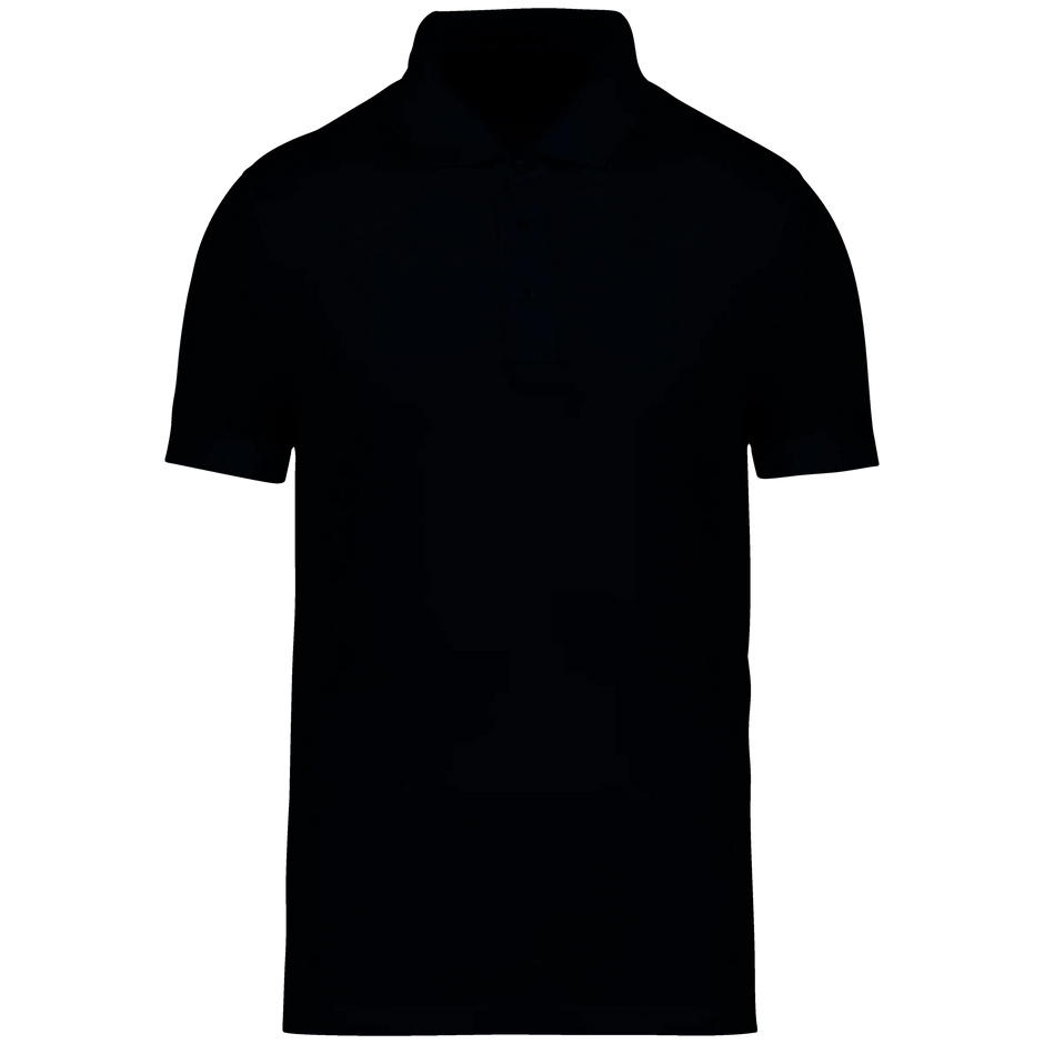NS200 - Polo en jersey écoresponsable homme Native Spirit
