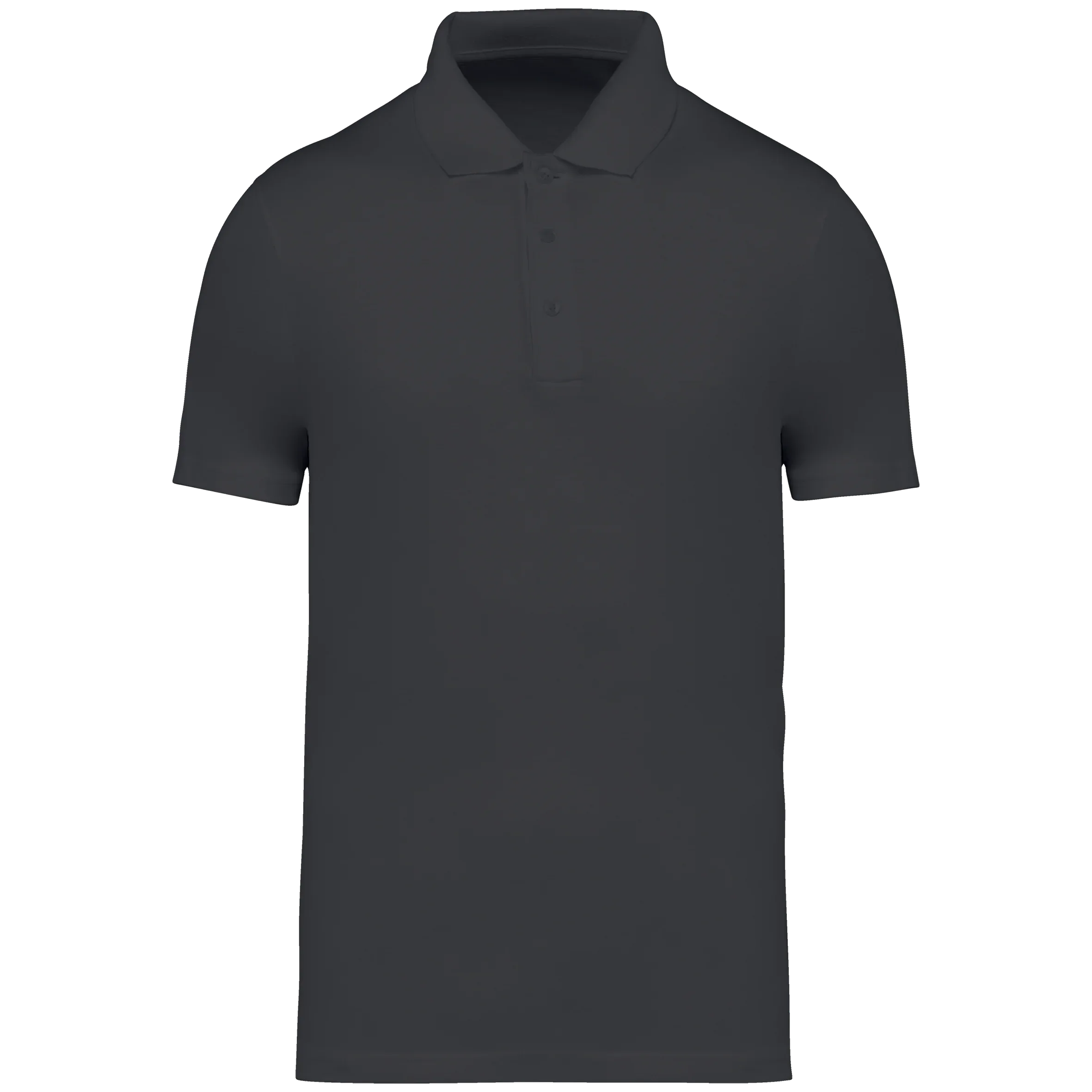 NS200 - Polo en jersey écoresponsable homme Native Spirit