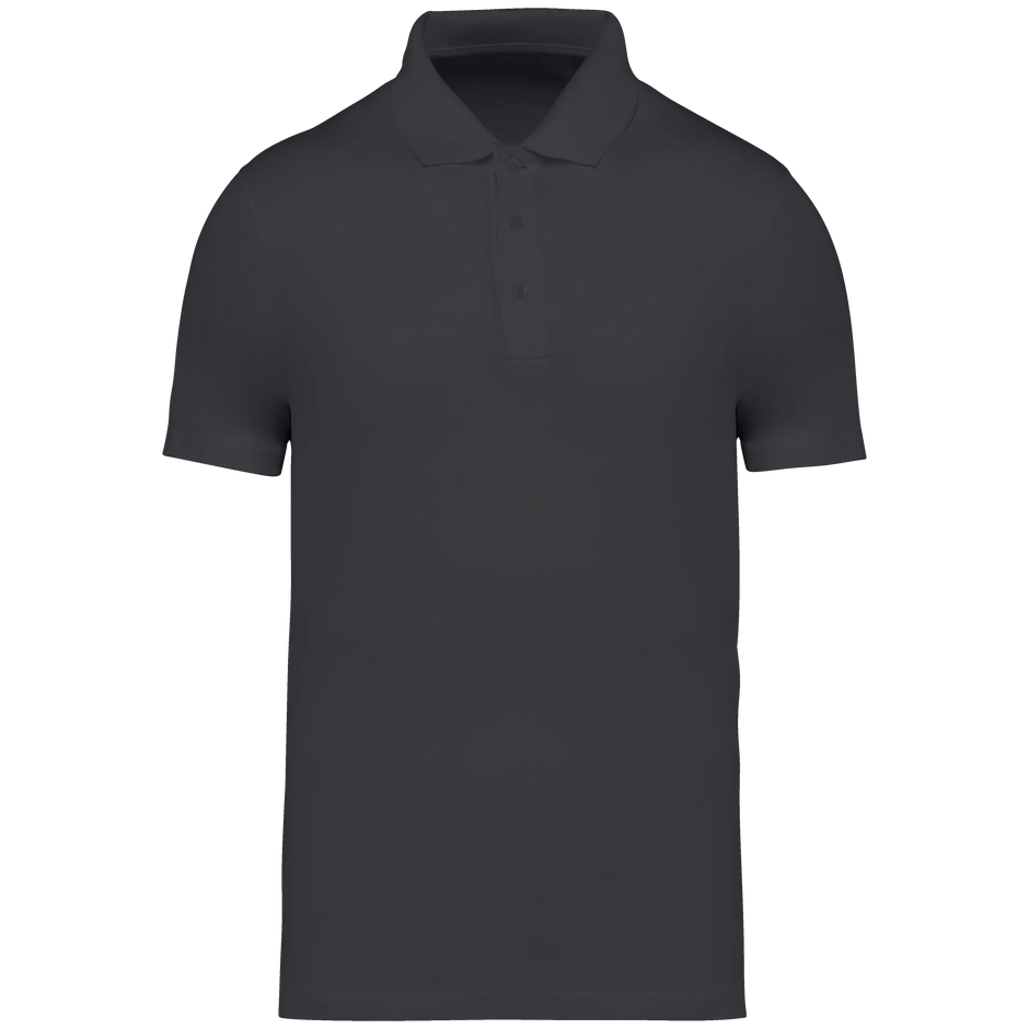 Couleur: Iron Grey