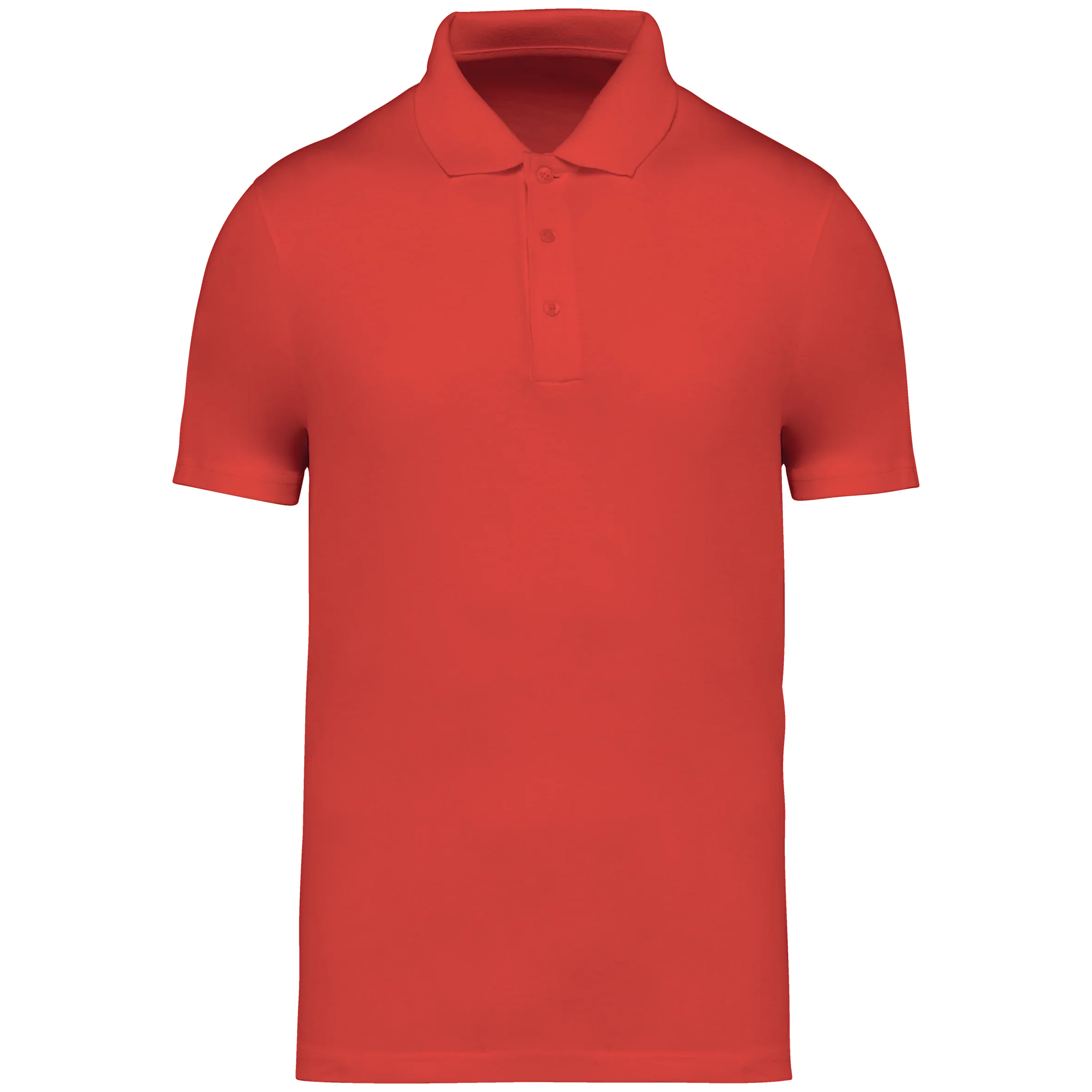 Couleur: Paprika
