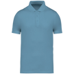 NS200 - Polo en jersey écoresponsable homme Native Spirit