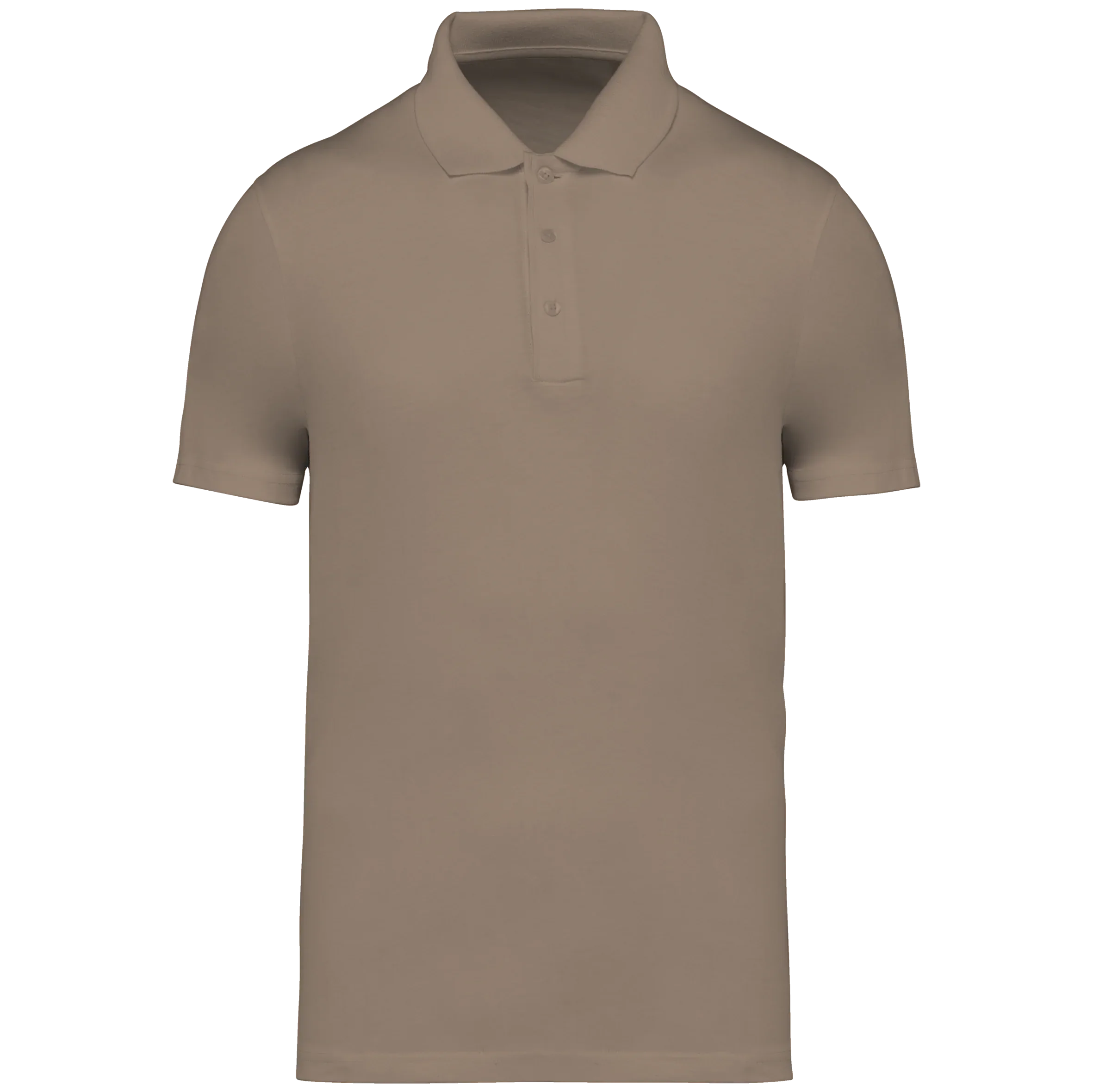 NS200 - Polo en jersey écoresponsable homme Native Spirit