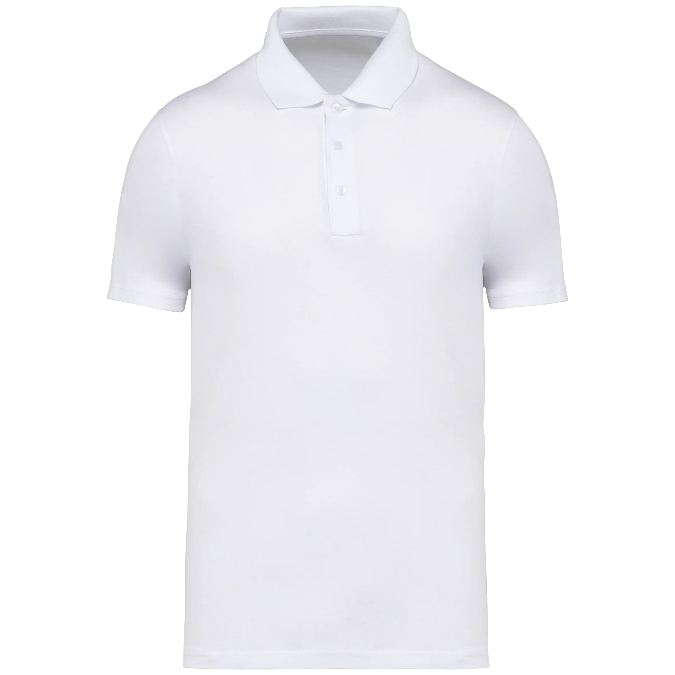 NS200 - Polo en jersey écoresponsable homme Native Spirit