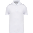 NS200 - Polo en jersey écoresponsable homme Native Spirit