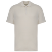 NS204 - Polo écoresponsable maille piquée à épaules tombantes homme - Occifloc