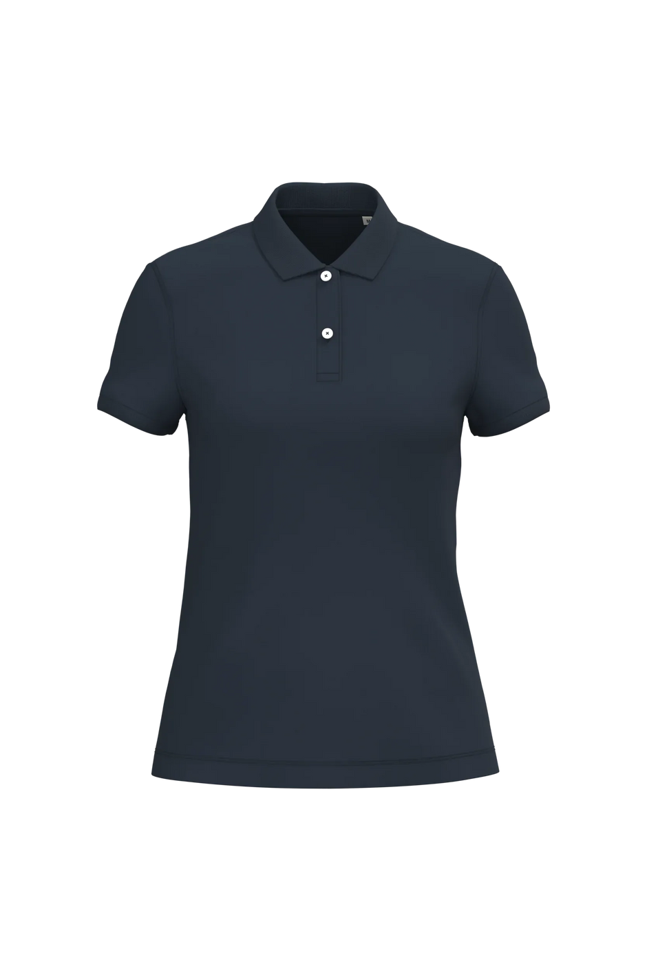 NS208 - Polo écoresponsable maille piquée femme - Occifloc