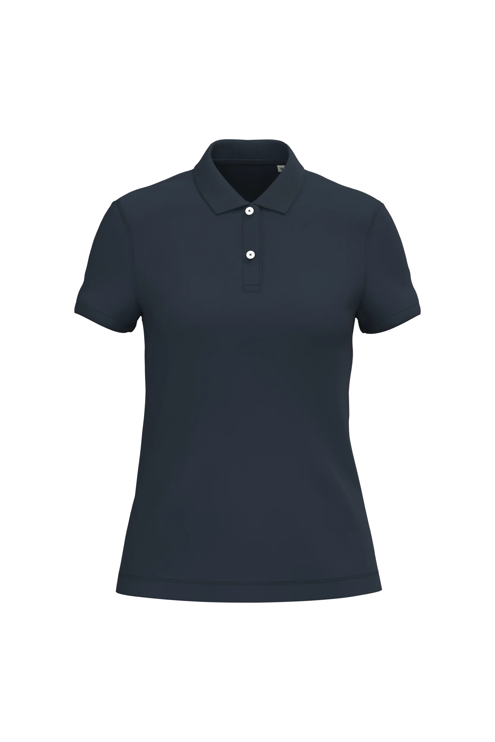 NS208 - Polo écoresponsable maille piquée femme - Occifloc