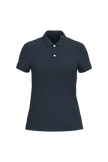NS208 - Polo écoresponsable maille piquée femme - Occifloc