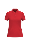 NS208 - Polo écoresponsable maille piquée femme - Occifloc