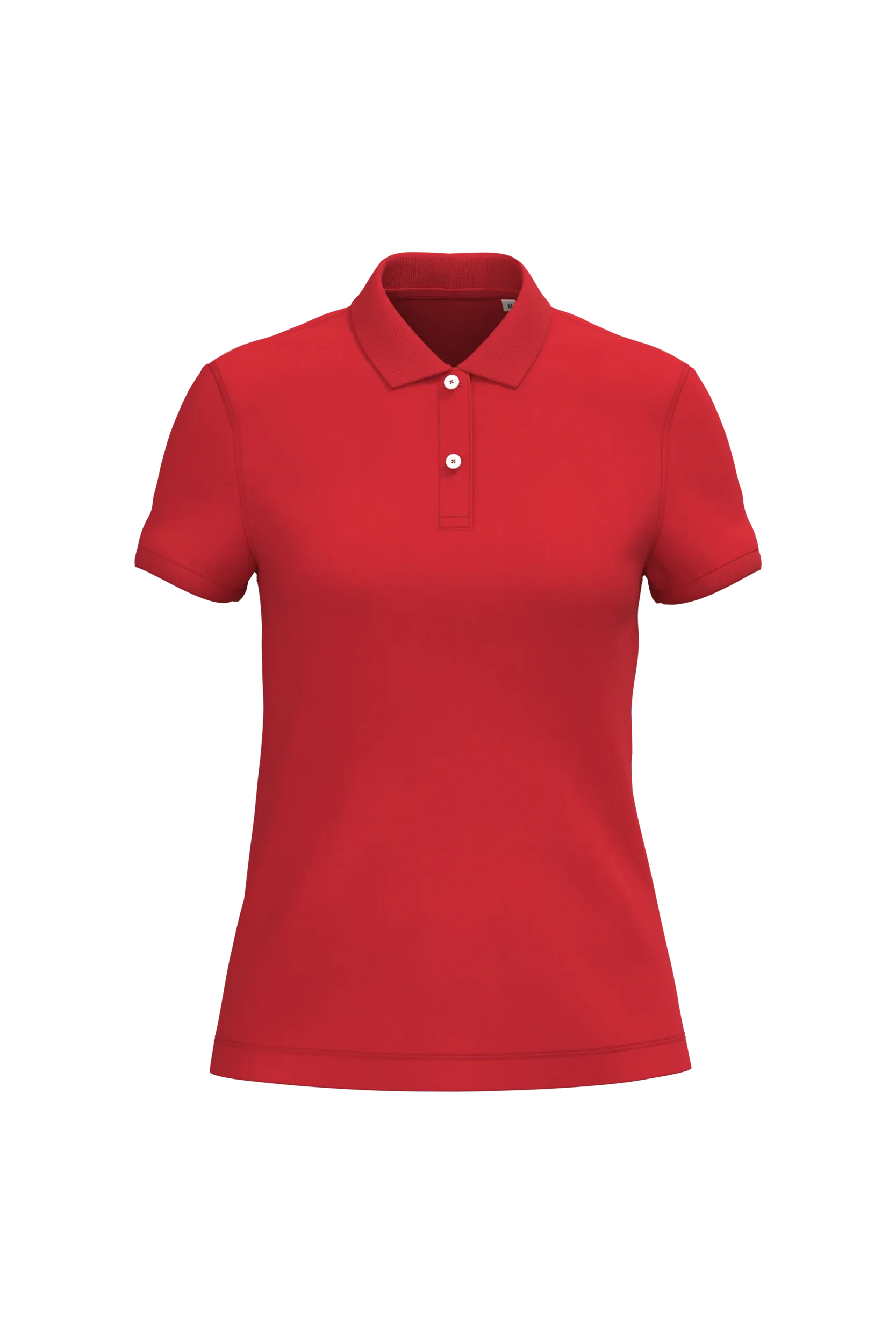 NS208 - Polo écoresponsable maille piquée femme - Occifloc