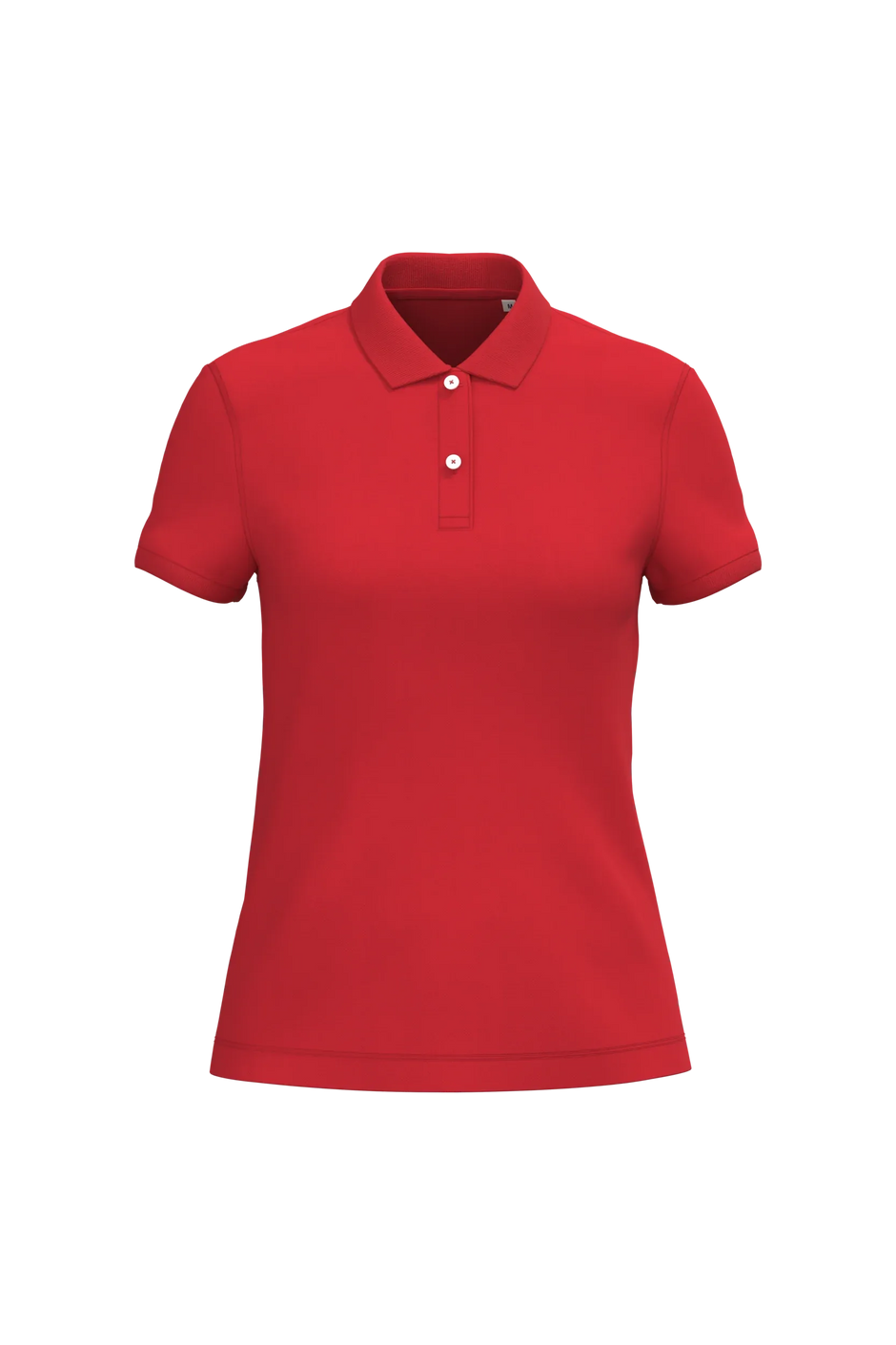 NS208 - Polo écoresponsable maille piquée femme - Occifloc