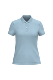 NS208 - Polo écoresponsable maille piquée femme - Occifloc