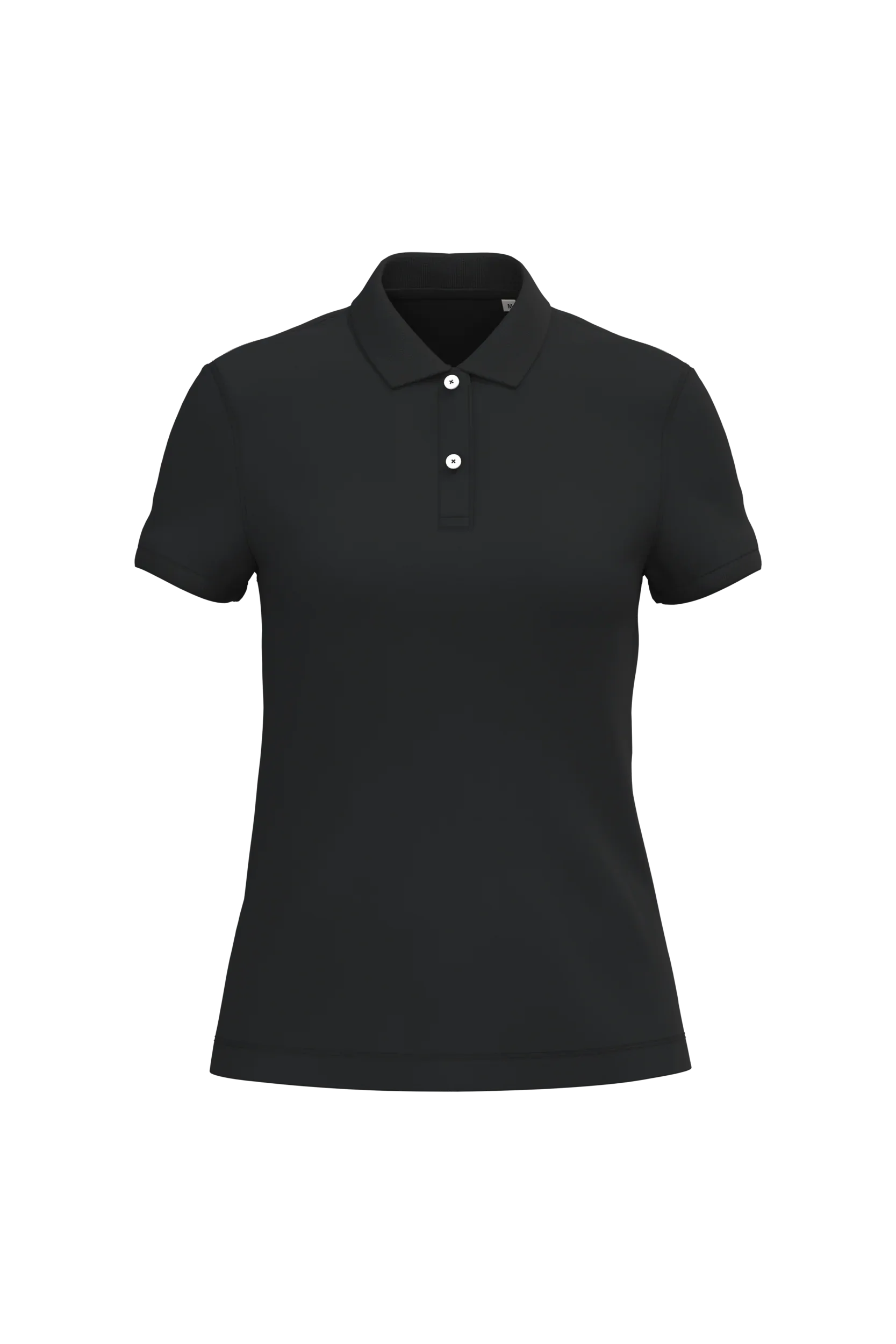 NS208 - Polo écoresponsable maille piquée femme - Occifloc
