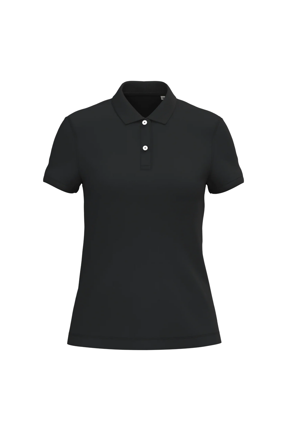 NS208 - Polo écoresponsable maille piquée femme - Occifloc