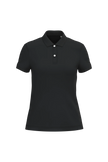 NS208 - Polo écoresponsable maille piquée femme - Occifloc