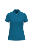 NS208 - Polo écoresponsable maille piquée femme - Occifloc