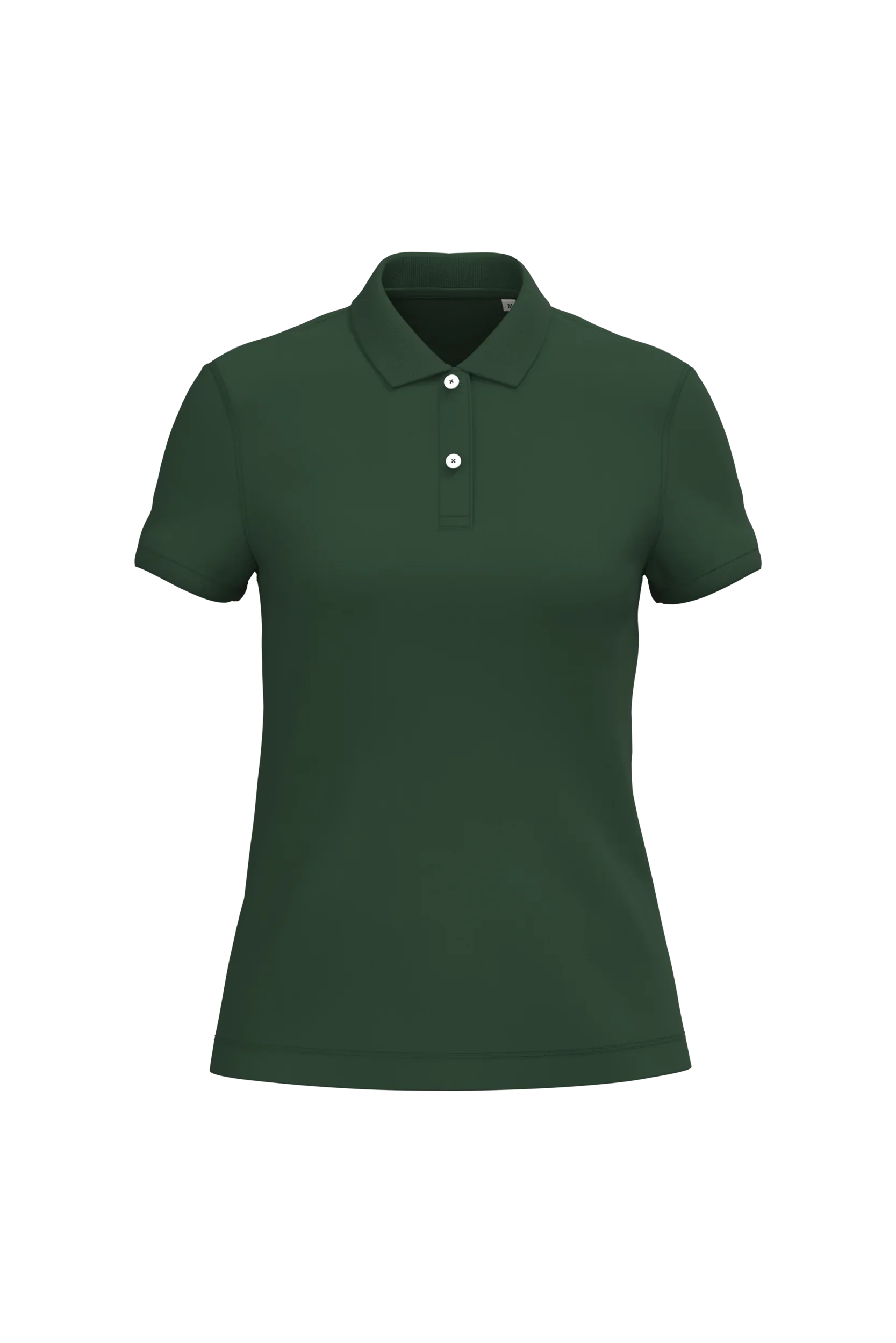 NS208 - Polo écoresponsable maille piquée femme - Occifloc