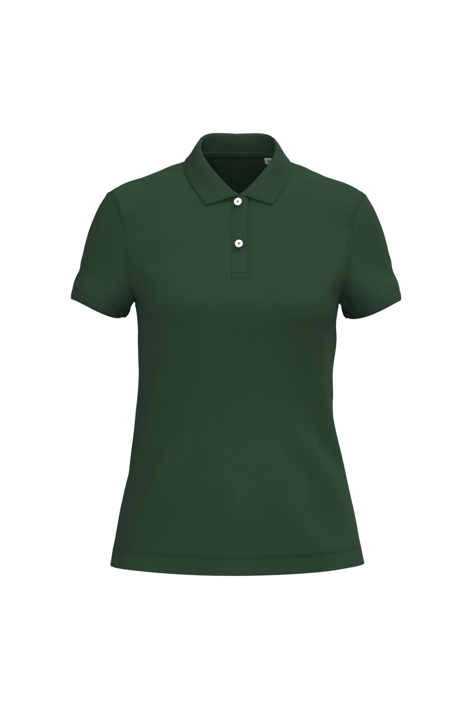 NS208 - Polo écoresponsable maille piquée femme - Occifloc