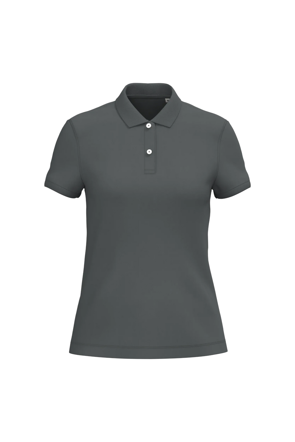NS208 - Polo écoresponsable maille piquée femme - Occifloc